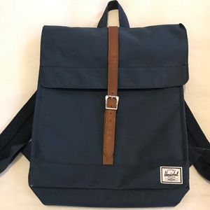 Hershel Backpack 🎒